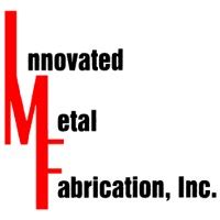 innovative metal fabrication blaine mn|Innovated Metal Fabrication, Inc. .